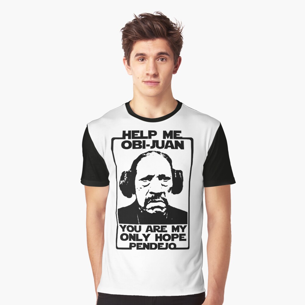 Item preview, Graphic T-Shirt designed and sold by herbertshin.