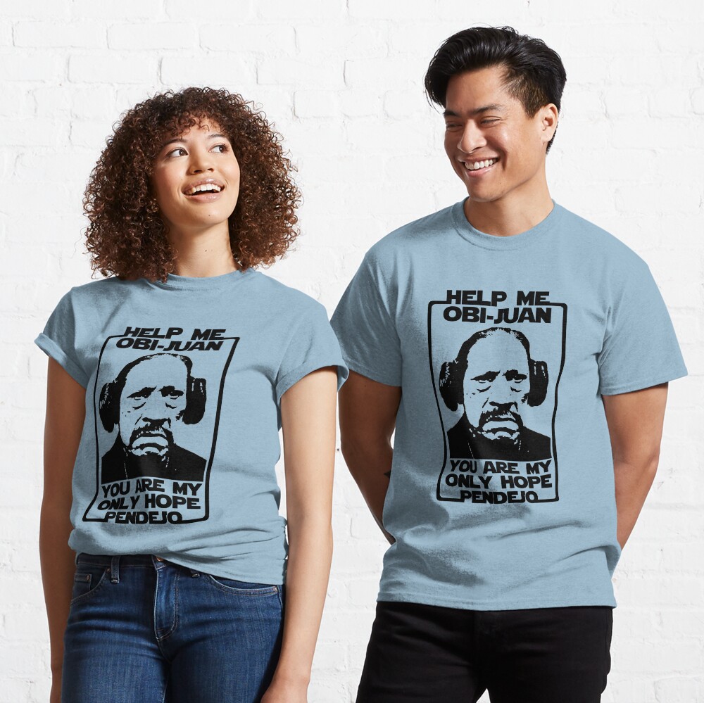 Item preview, Classic T-Shirt designed and sold by herbertshin.