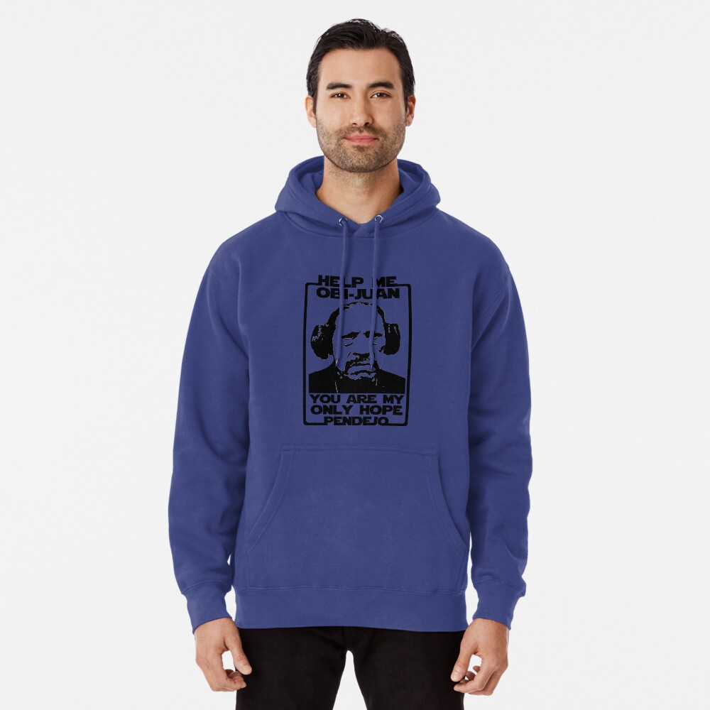 Item preview, Pullover Hoodie designed and sold by herbertshin.