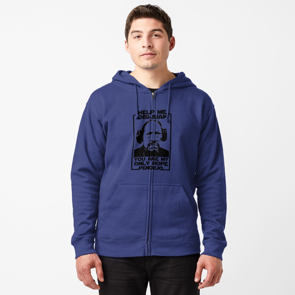 Item preview, Zipped Hoodie designed and sold by herbertshin.