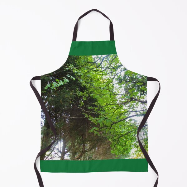 Item preview, Nature Takes Over A Railway Bridge designed and sold by realdorypanda.