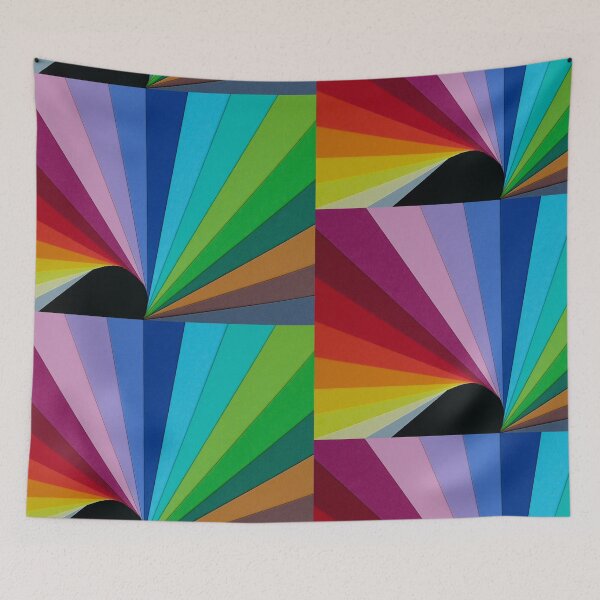 Item preview, Rainbow eye candy designed and sold by AnnoyedMouse.