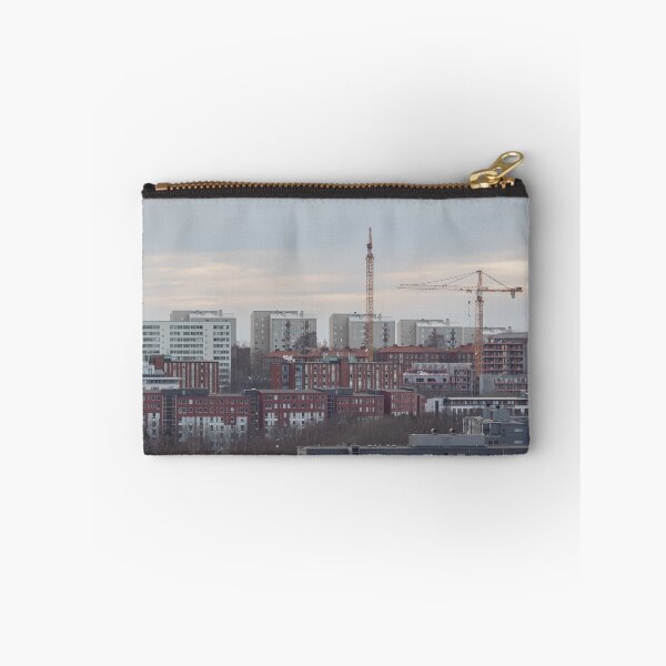 Item preview, City in progress designed and sold by Roberd Palm.