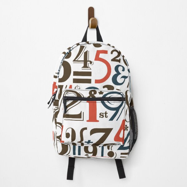 Item preview, Vintage number  designed and sold by Anzarr.