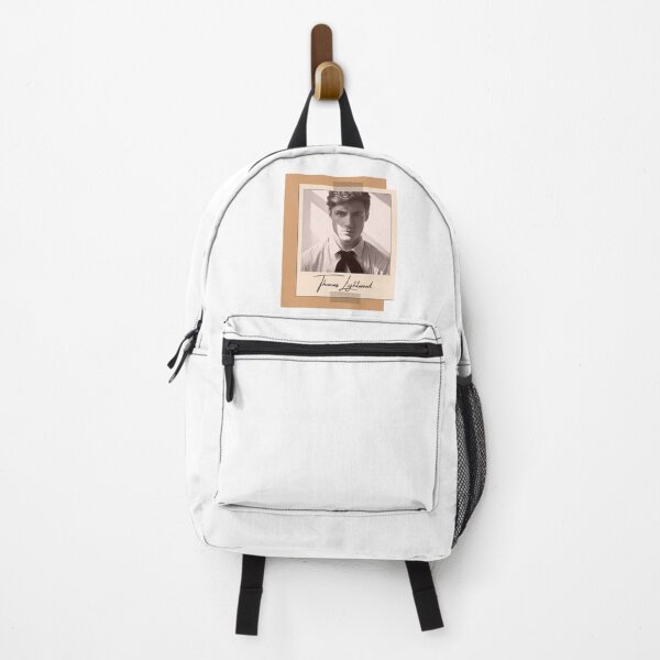 Item preview, Thomas Lightwood Aesthetic designed and sold by akumayoshop.