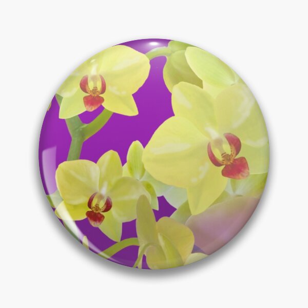 Item preview, Orchids designed and sold by David Roland.