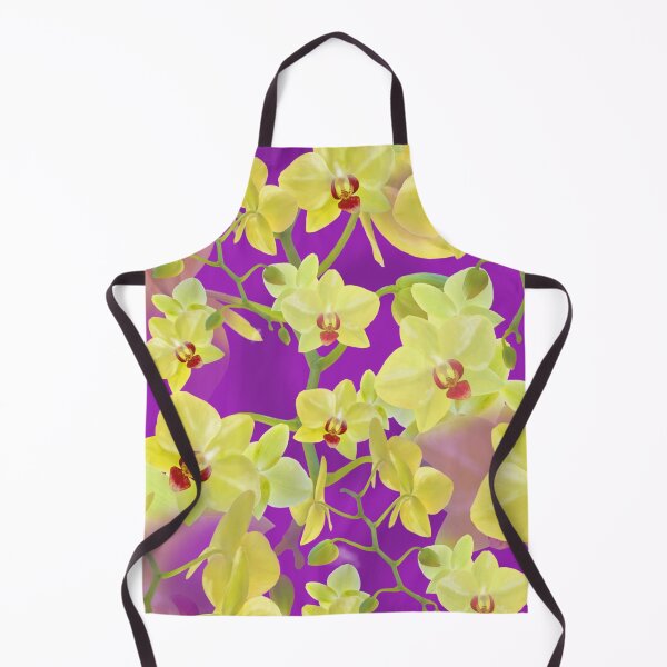 Item preview, Orchids designed and sold by David Roland.