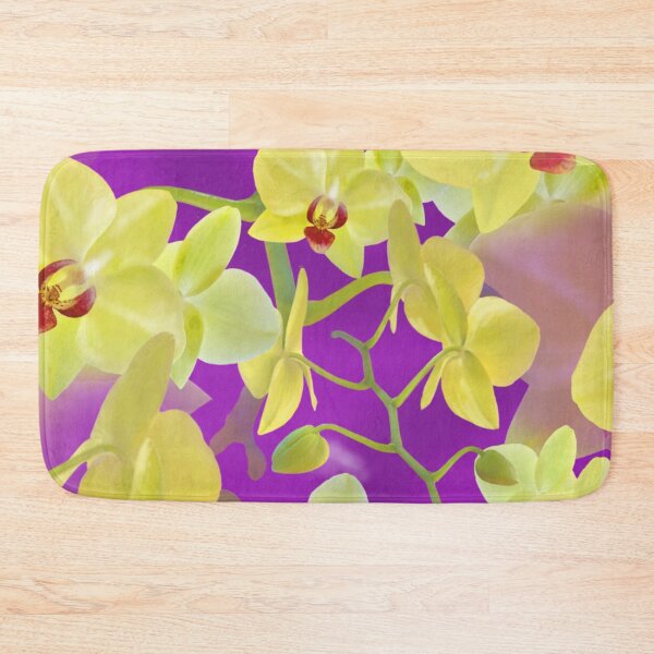 Item preview, Orchids designed and sold by David Roland.
