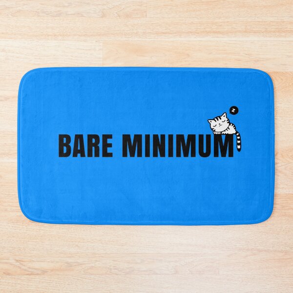 Item preview, Bare Minimum designed and sold by AimarsKloset.