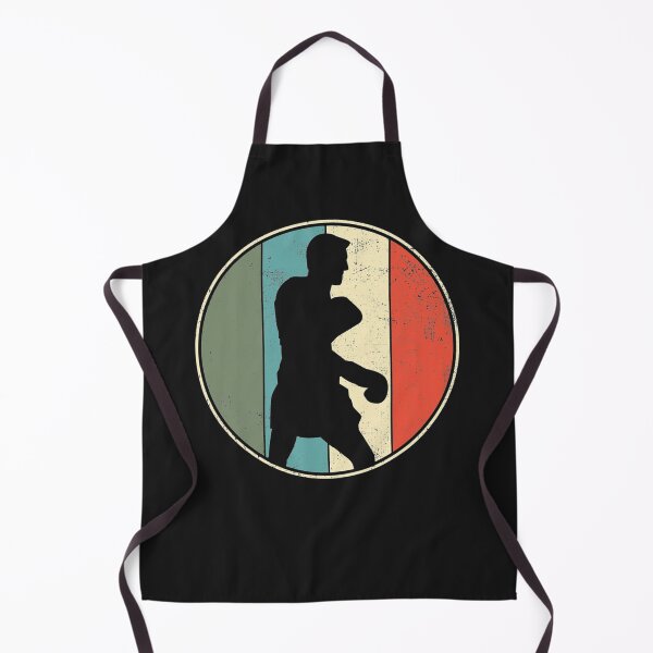 Item preview, Boxing Boxer Retro designed and sold by SusanHoover.