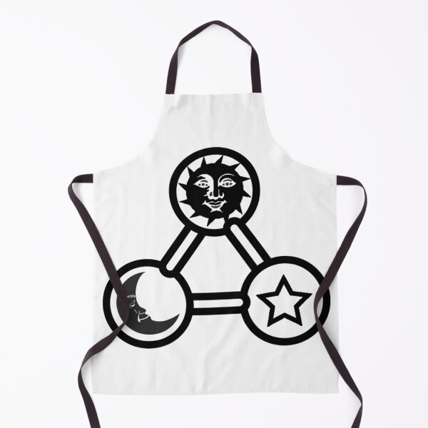 Item preview, Symbols the discovery of witches designed and sold by Idea y Design.