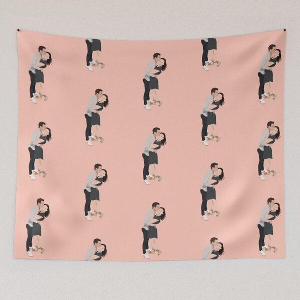 Item preview, M&E designed and sold by gracynmcqueary.