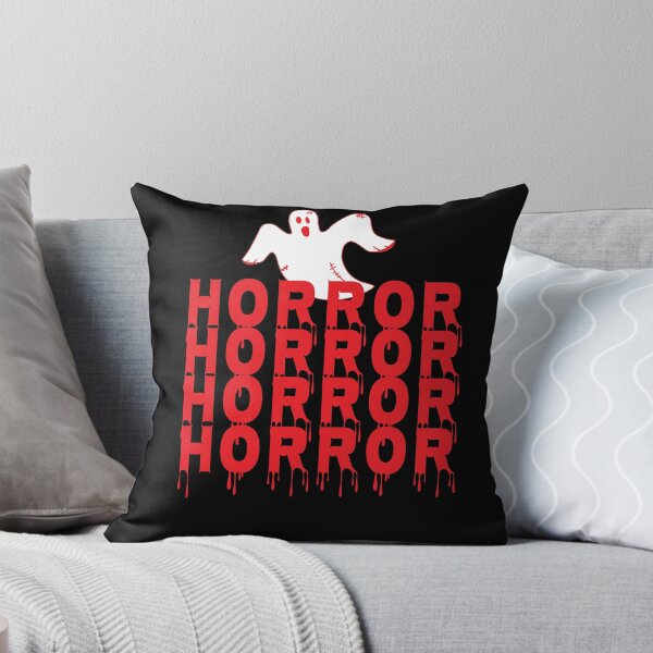 Artikelvorschau, Horror T-Shirt. entworfen und verkauft von JoshBulky.