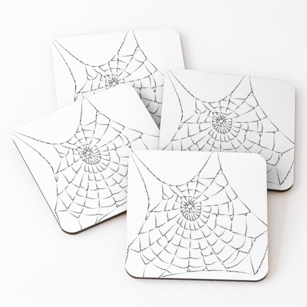 Item preview, Cobweb designed and sold by siloto.