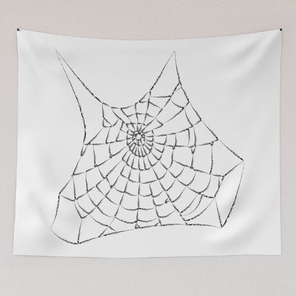 Item preview, Cobweb designed and sold by siloto.