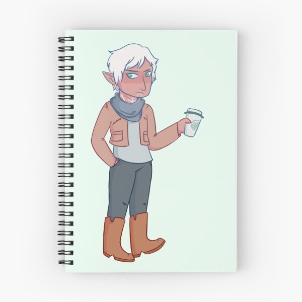 Item preview, Fashion Fenris designed and sold by Russ S.