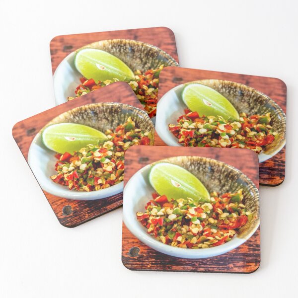 Item preview, Thai spicy side dish designed and sold by troianifabrizio.