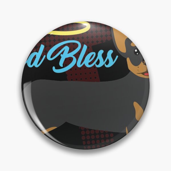 Item preview, God Bless Chiweenies Chiweenie Owner Gifts designed and sold by turiiamon.