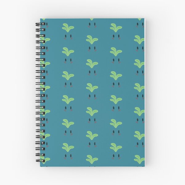 Item preview, Oddish Color Block designed and sold by Risky Beetle.