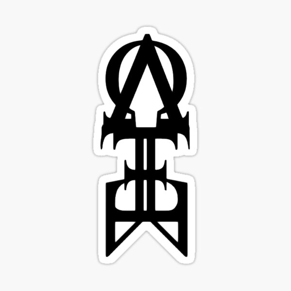 The Meta Sticker