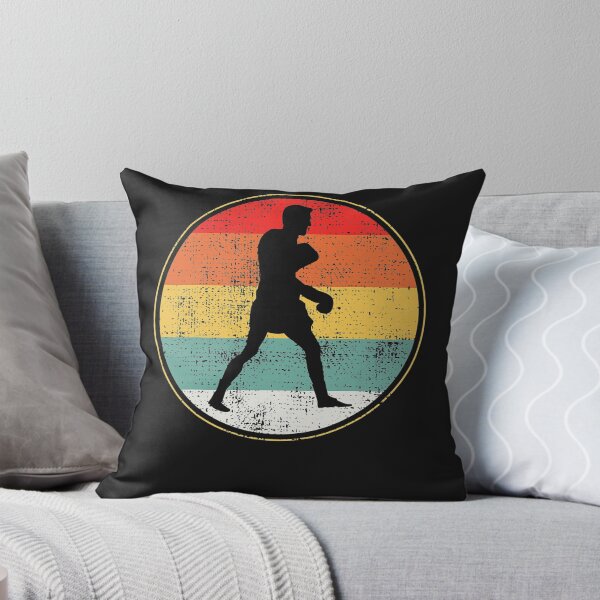 Item preview, Boxing Boxer Retro Vintage designed and sold by SusanHoover.