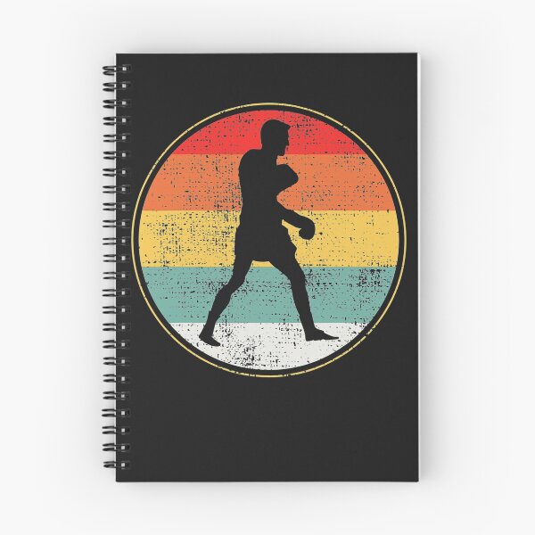 Item preview, Boxing Boxer Retro Vintage designed and sold by SusanHoover.
