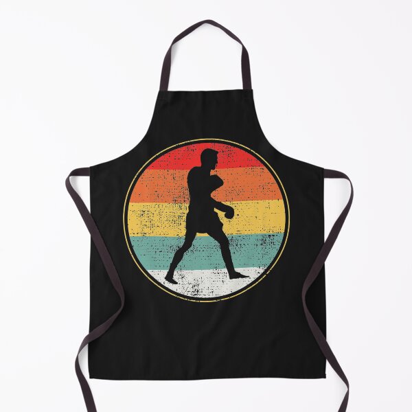 Item preview, Boxing Boxer Retro Vintage designed and sold by SusanHoover.