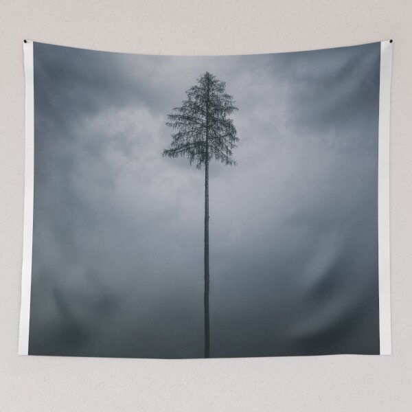 Item preview, Lonely tree designed and sold by gammington.