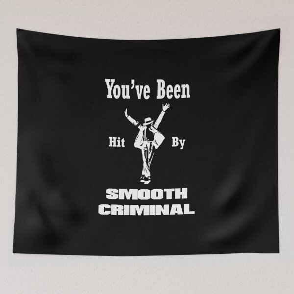 Item preview, Vintage MJ Smooth Criminal designed and sold by G-Projext.