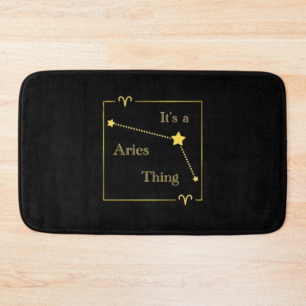 Item preview, It’s a Aries Thing Aries Zodiac Sign designed and sold by KO-Design.