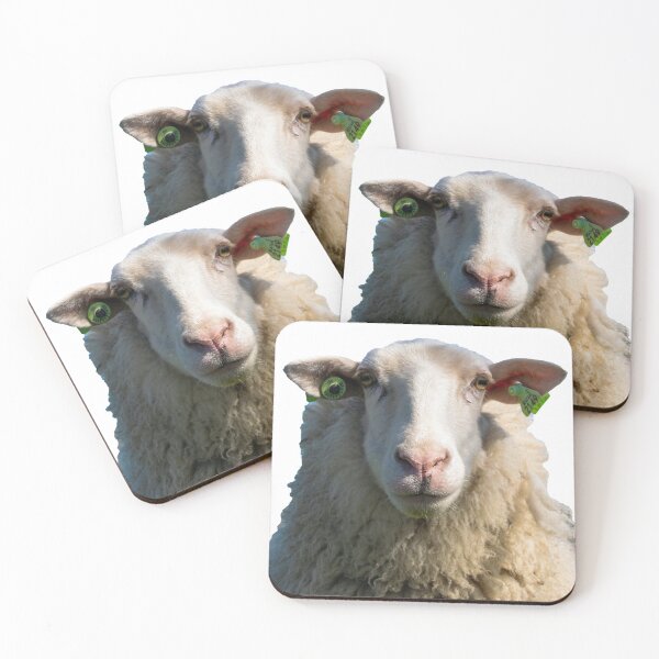 Item preview, Look Sheeply designed and sold by vuilwerk.
