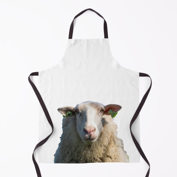 Item preview, Look Sheeply designed and sold by vuilwerk.
