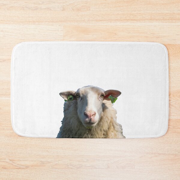 Item preview, Look Sheeply designed and sold by vuilwerk.