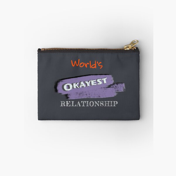 Aperçu de l'œuvre Okayest relationship créée et vendue par Bratak.