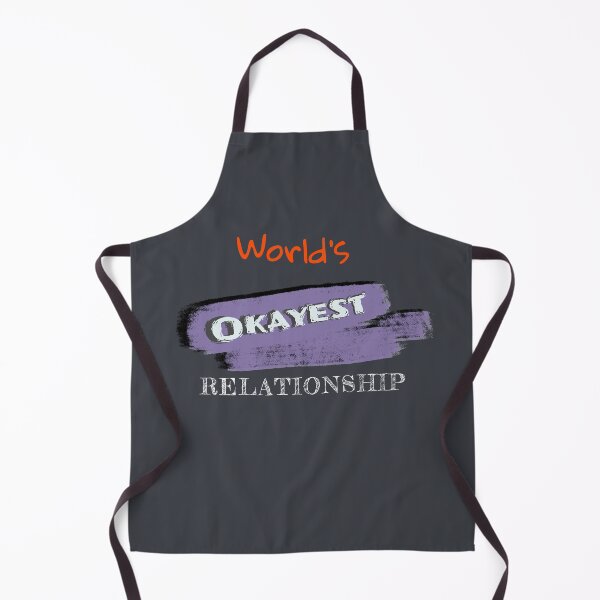 Aperçu de l'œuvre Okayest relationship créée et vendue par Bratak.