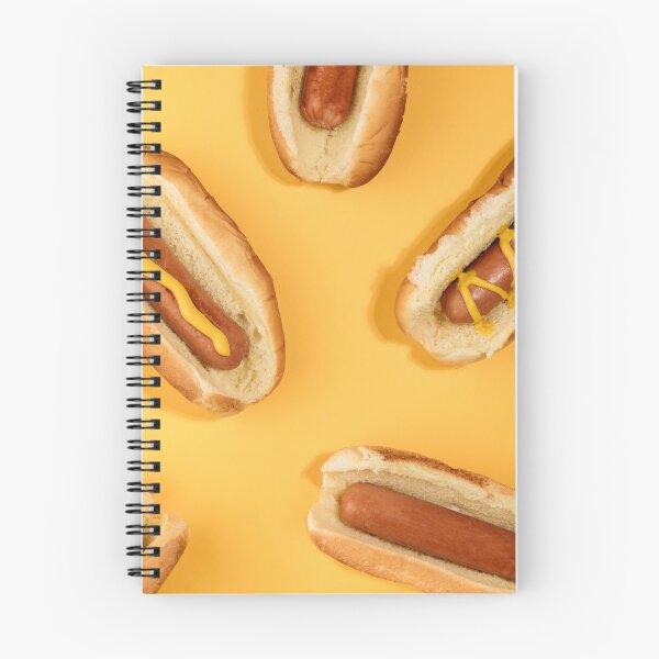 Item preview, Hot dog  heaven designed and sold by AnnoyedMouse.