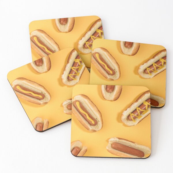 Item preview, Hot dog  heaven designed and sold by AnnoyedMouse.