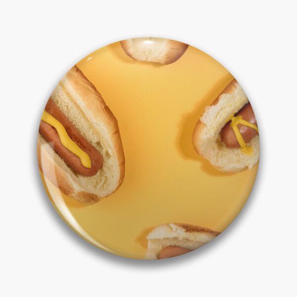Item preview, Hot dog  heaven designed and sold by AnnoyedMouse.
