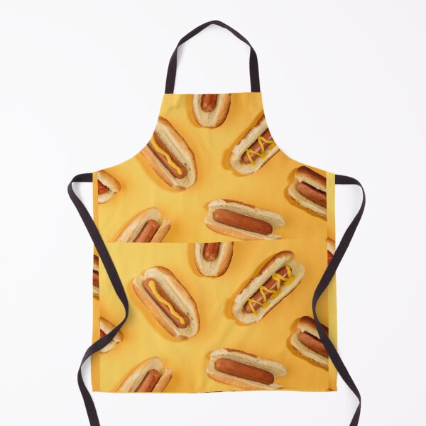 Item preview, Hot dog heaven designed and sold by AnnoyedMouse.