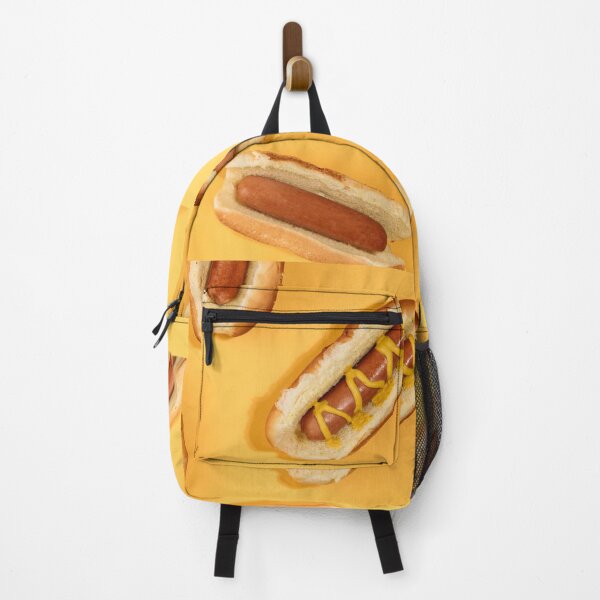 Item preview, Hot dog heaven designed and sold by AnnoyedMouse.
