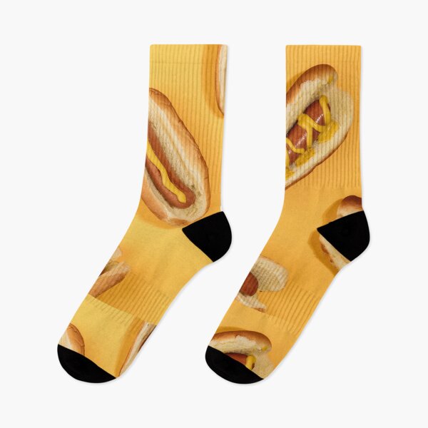 Item preview, Hot dog  heaven designed and sold by AnnoyedMouse.