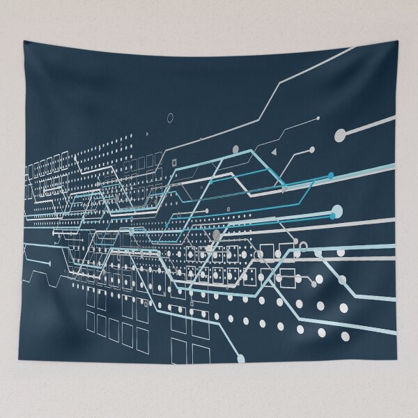 Item preview, Wire Mesh Technology  designed and sold by Anzarr.
