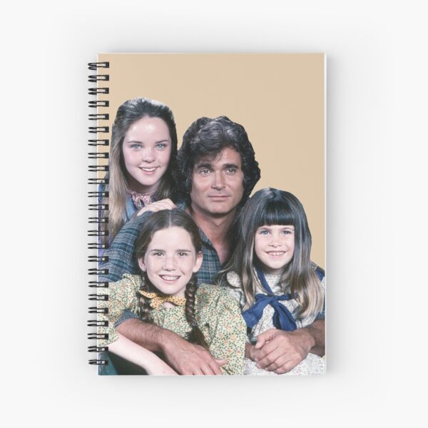 Item preview, Charles and the girls designed and sold by martinacuevas.