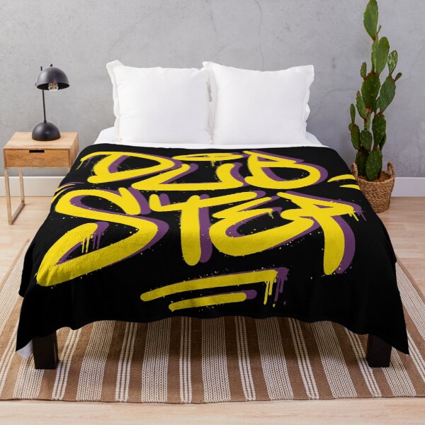 Item preview, Dub Step Graffiti Tag designed and sold by infleims.
