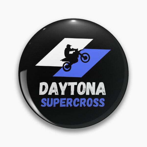 Item preview, Daytona Supercross designed and sold by Johan Liebert.