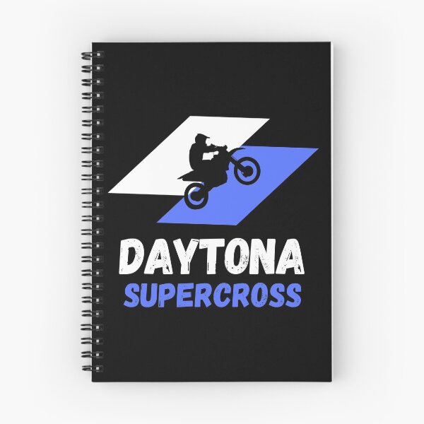 Artikelvorschau, Daytona Supercross entworfen und verkauft von Johan Liebert.