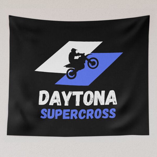 Item preview, Daytona Supercross designed and sold by Johan Liebert.