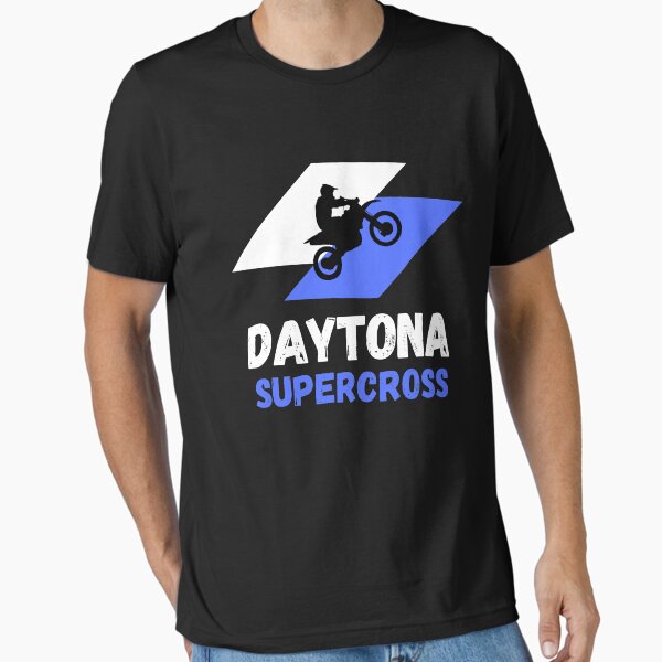 Aperçu de l'œuvre Daytona Supercross créée et vendue par Johan Liebert.
