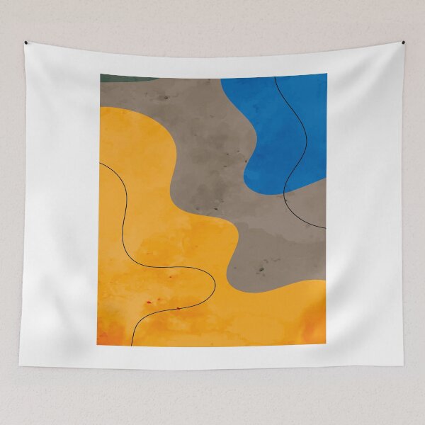 Item preview, Geometric Colourful designed and sold by UrahGo.