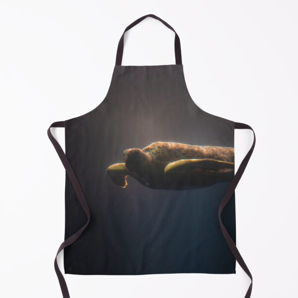 Item preview, Sea Turtle Highlighted designed and sold by GMApperal.